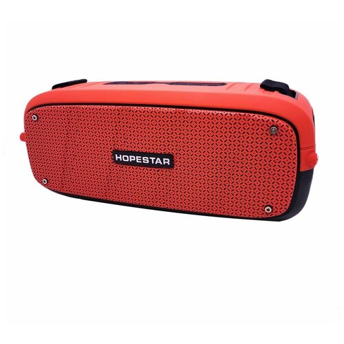 Беспроводная Bluetooth колонка Hopestar A20 500000₽