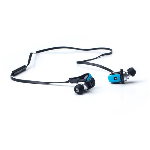 фото Беспроводные наушники harper hb-308, желтый