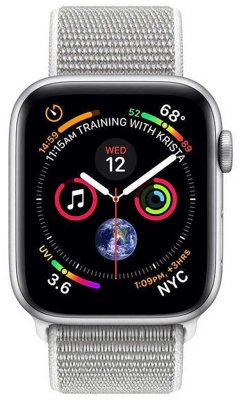 Iphone apple watch series 4 cheap price