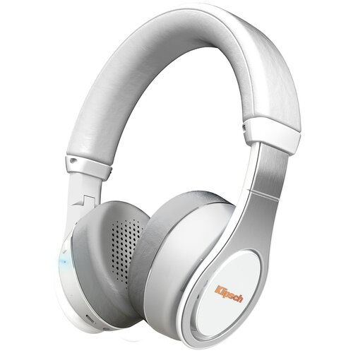 Klipsch Reference On-Ear Bluetooth white 18304₽
