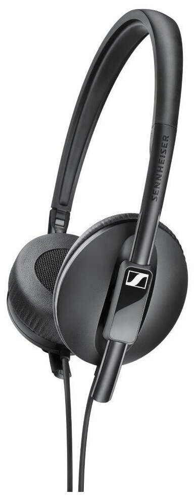 SENNHEISER HD 100 - закрытые динамические наушники