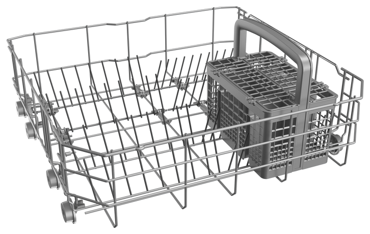 Встраиваемые посудомоечные машины Teka DFI 46900 - фотография № 3