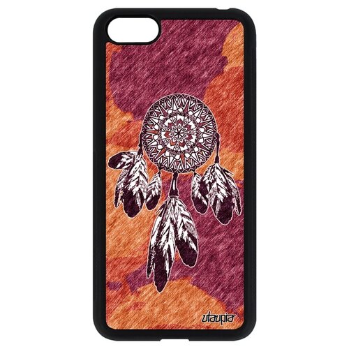 фото Чехол для мобильного huawei y5 2018, "ловец снов" символ индейский utaupia