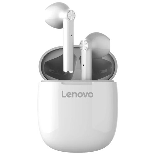 Беспроводные наушники Lenovo HT30 white 198900₽