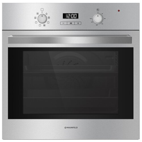 Шкаф духовой электрический MAUNFELD MEOM678S 5499000₽