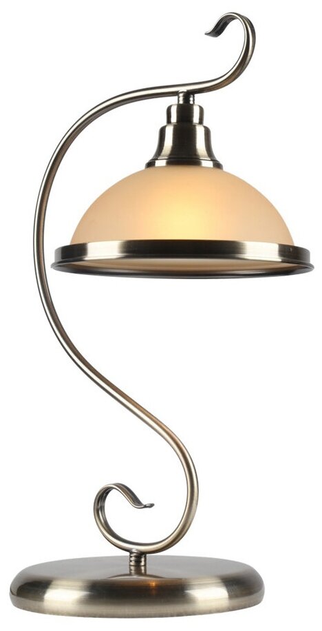 Светильник настольный Arte lamp A6905LT-1AB SAFARI