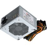 Блок питания Qdion QD500 80+ 500W - изображение