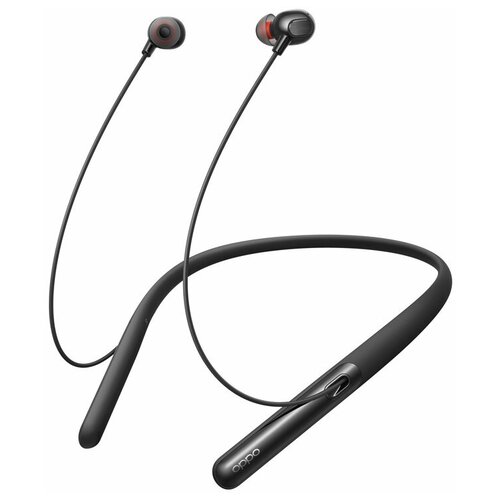 Беспроводные наушники OPPO Enco Q1 серебристый 609000₽