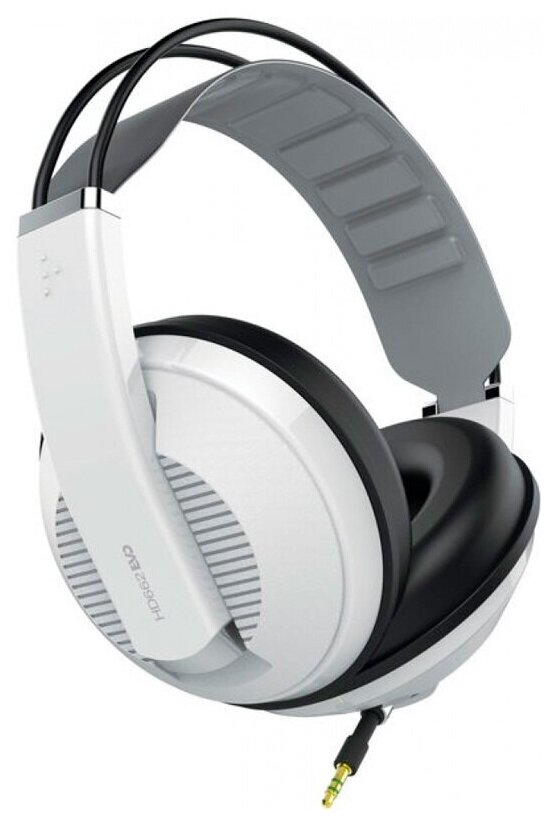 Наушники Superlux HD662EVO White