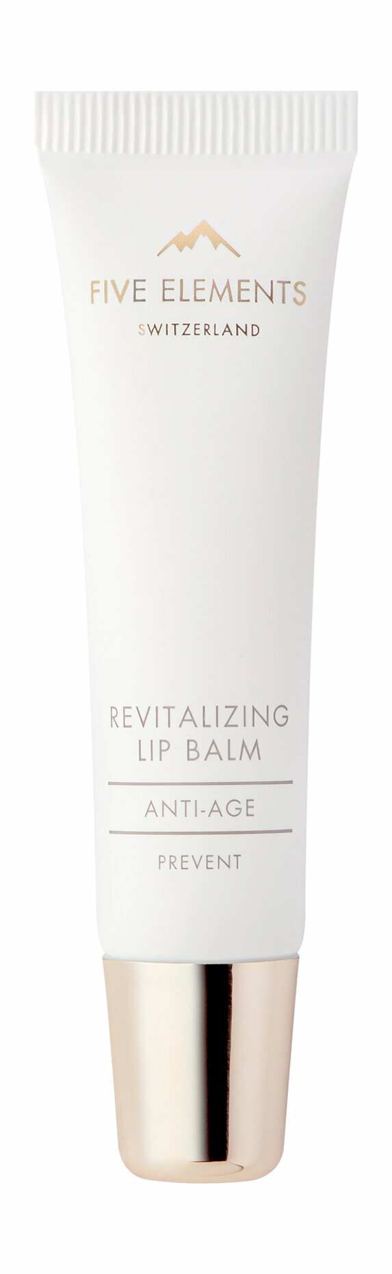 Восстанавливающий бальзам для губ Five Elements Anti-Age Revitalizing Lip Balm - фото №2