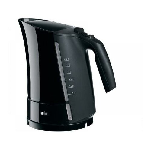 Чайник WK300 BLACK BRAUN 535000₽