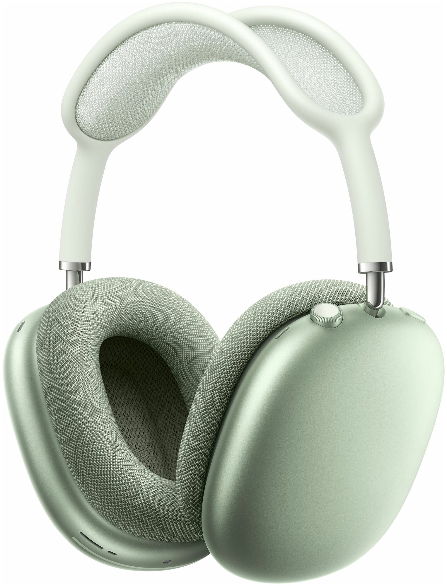 Беспроводные наушники Apple AirPods Max, Green (MGYN3AM/A)