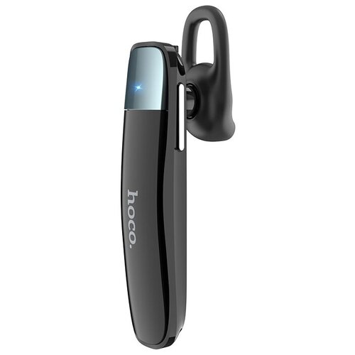 фото Bluetooth-гарнитура hoco e31, black