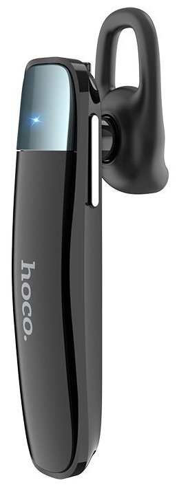 Bluetooth-гарнитура Hoco E31, black