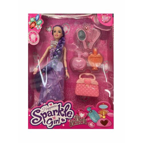 Кукла Барби с аксессуарами