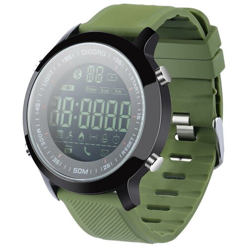 Умные часы Diggro DI04 299000₽