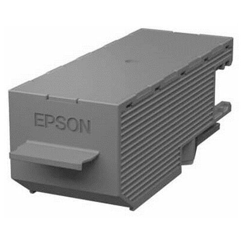 Epson Ёмкость для отработанных чернил Epson для L7160/L7180 5000стр Черный