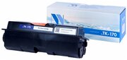 TK-170 Совместимый Картридж NV Print для Kyocera FS-1320/1320d/1320dn/ FS-1370/1370dn (7200с.)