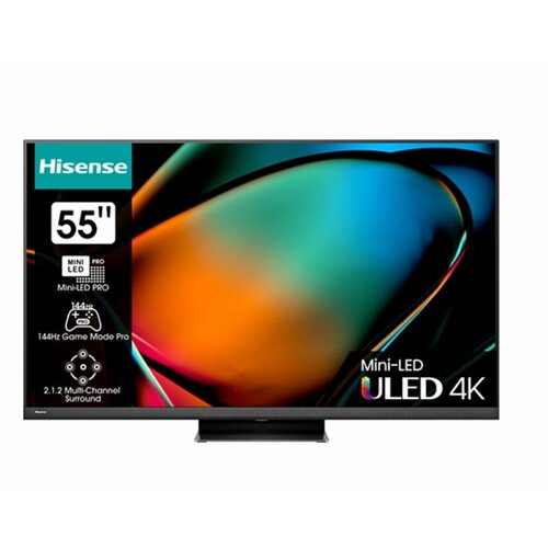 Hisense 55U8KQ