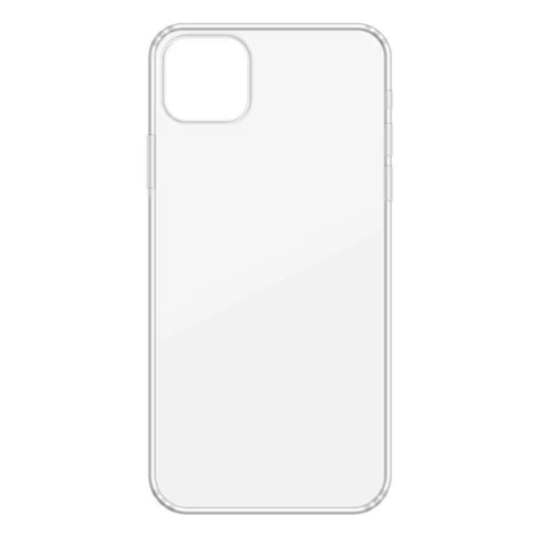 Чехол-Накладка Gresso Air PS для Apple iPhone 13 Pro прозрачный чехол gresso air для apple iphone 14 pro max transparent