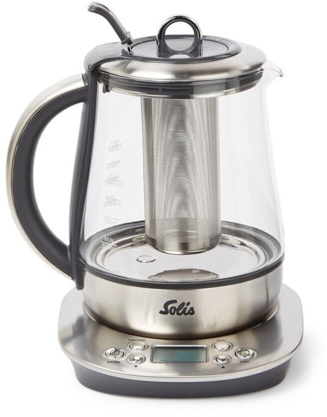 Чайник Solis Tea Kettle Digital