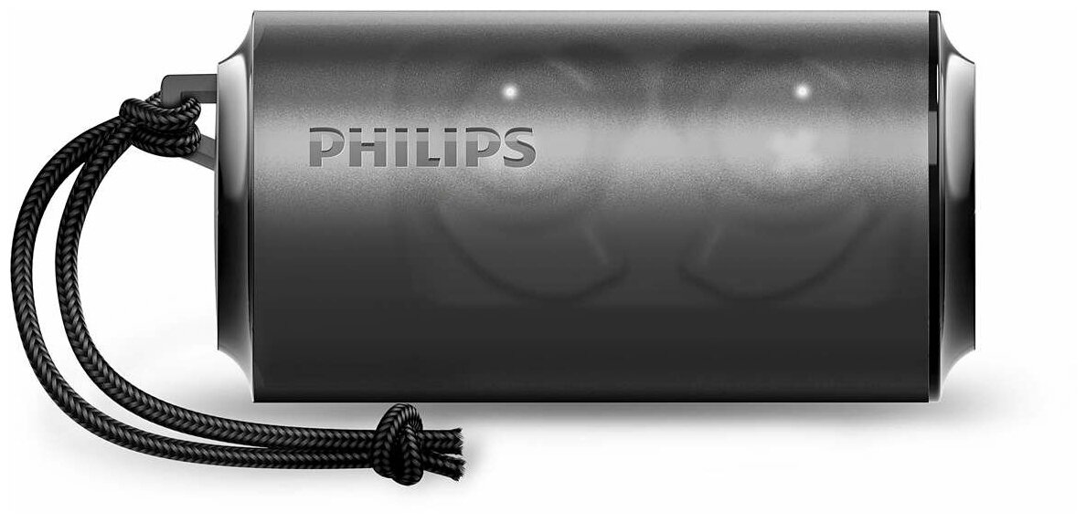 Наушники Philips SHB4385 Bass+ - фото №3