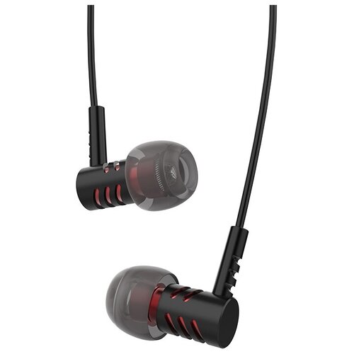 Наушники HOCO M48 серый 60900₽