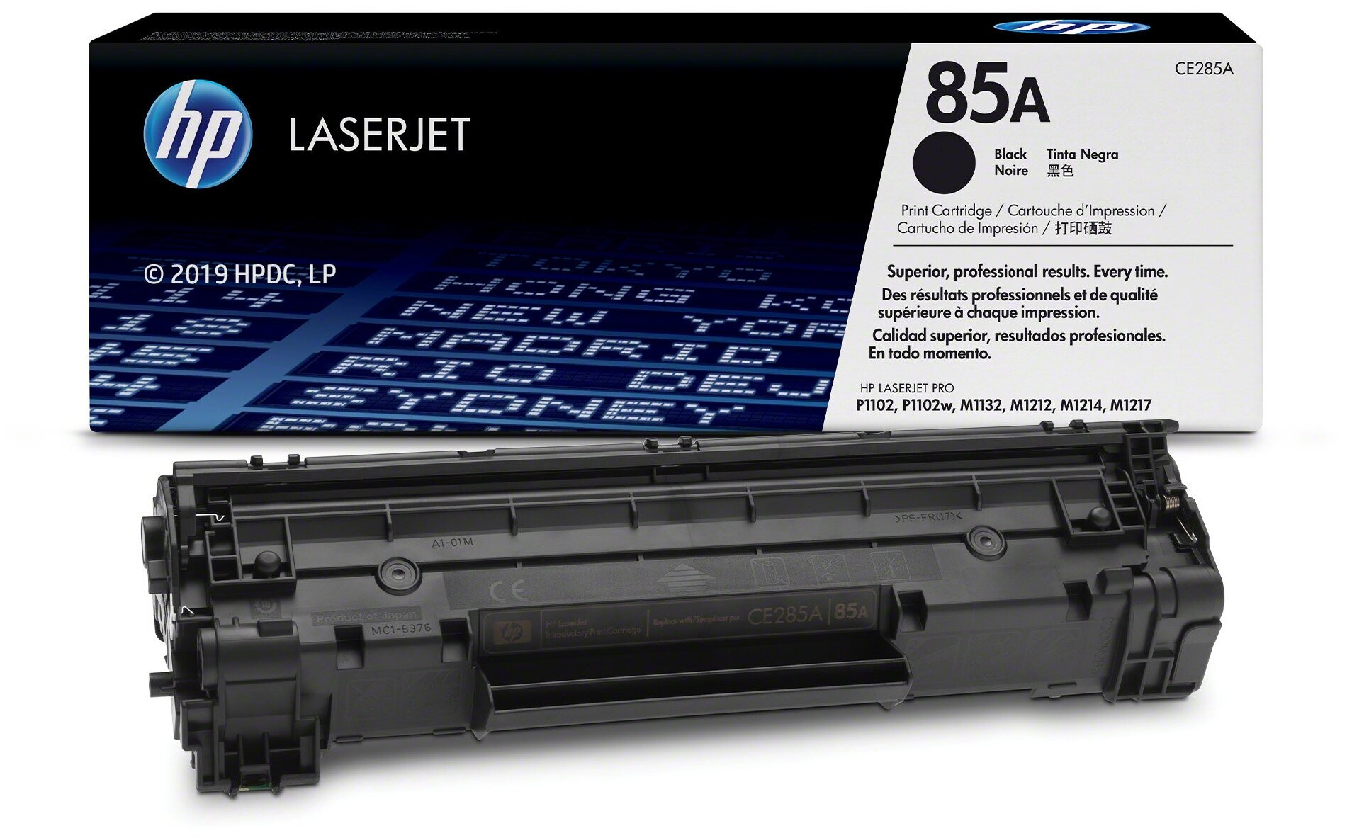 Картридж NV-Print CE285A для для HP LaserJet Pro M1132/ M1212nf/ M1217nfw/ P1102/ P1102w/ P1102w/ M1214nfh/ M1132s 1600стр Черный — купить в интернет-магазине по низкой цене на Яндекс Маркете