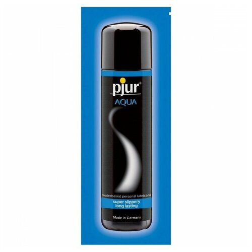 - Pjur    pjur Aqua, 5 , 2 