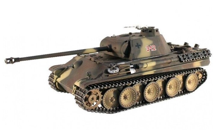 Taigen panther cheap