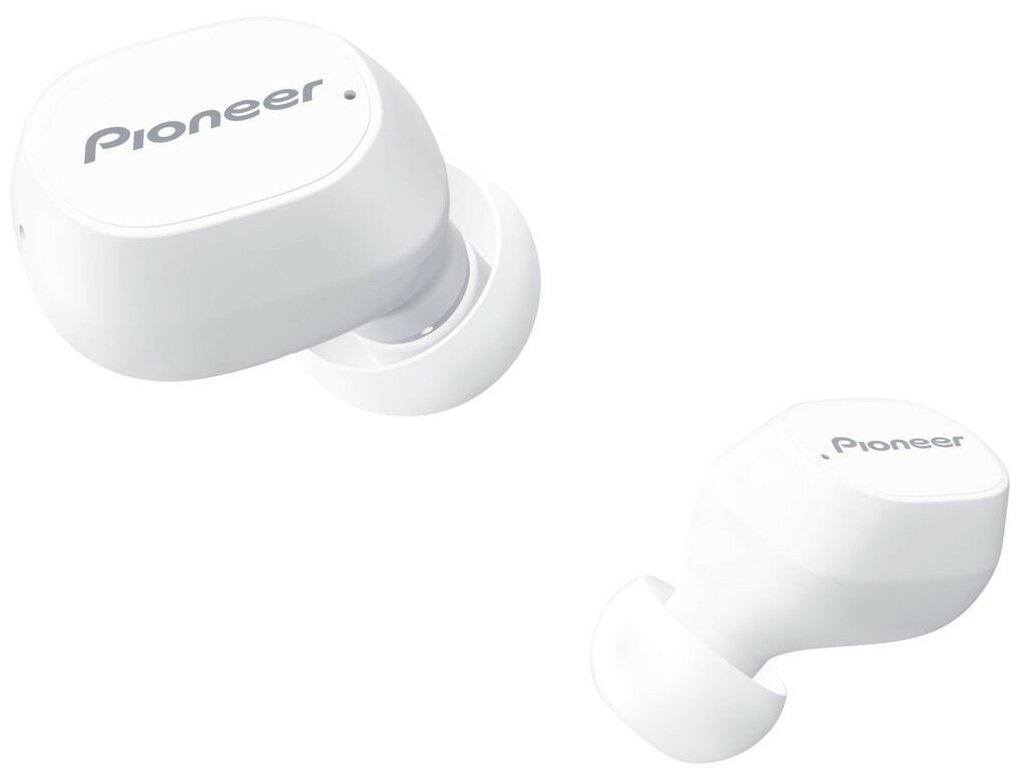 Беспроводные наушники PIONEER SE-C5TW-W