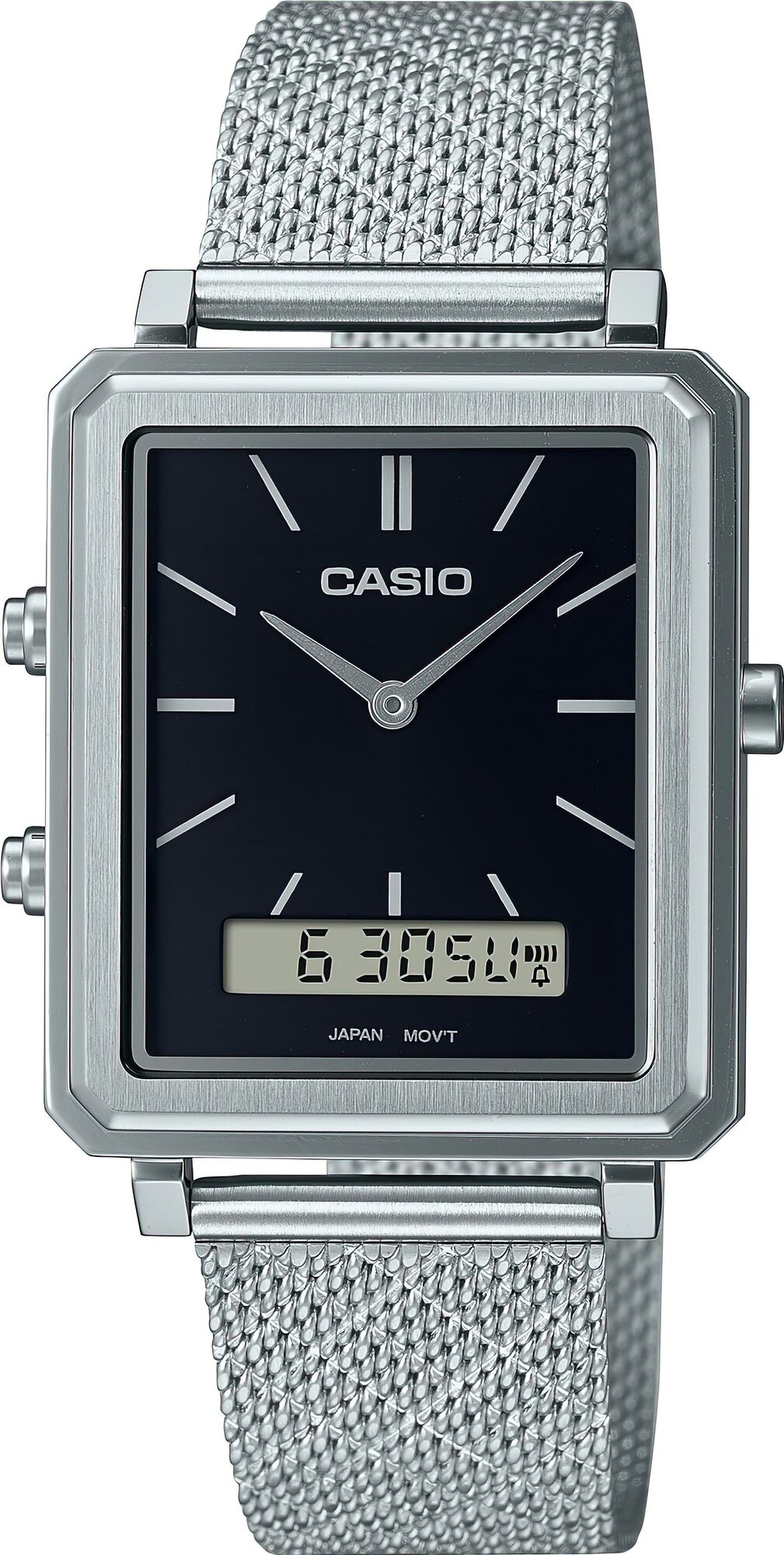 Наручные часы CASIO Standard MTP-B205M-1E