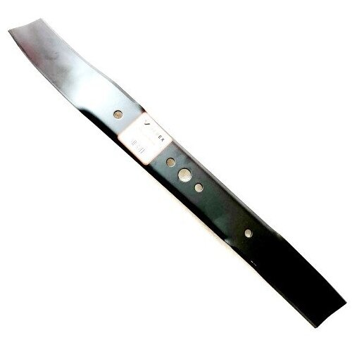 Нож металлический VEBEX для газонокосилки Husqvarna 56 см отв. Круг. нож металлический для газонокосилки husqvarna kraftsman 56см отв звезда