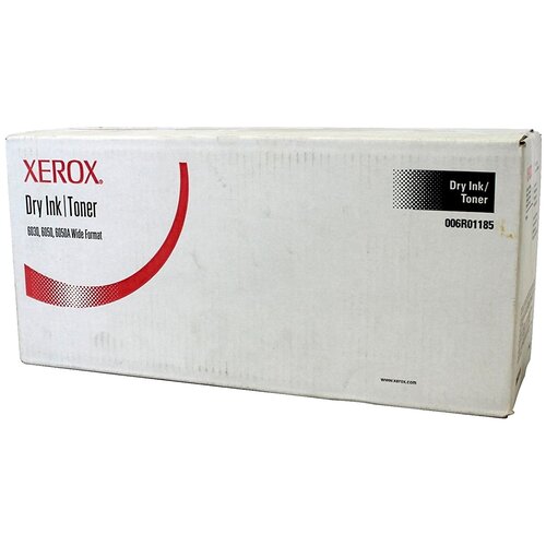 Картридж Xerox 006R01185, 23000 стр, черный картридж xerox 006r01185 23000 стр черный