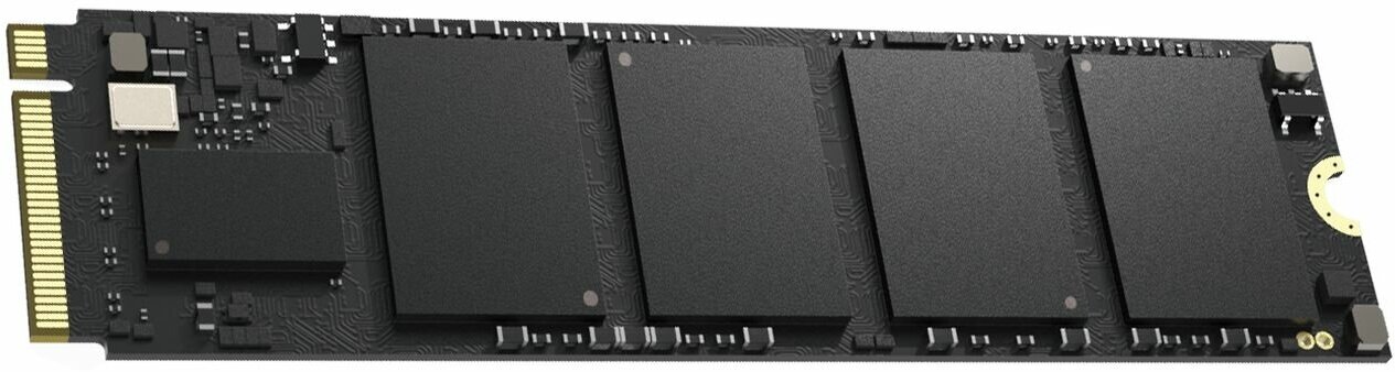 Накопитель SSD HIKVision 512GB E3000 Series (HS-SSD-E3000/512G) - фото №5