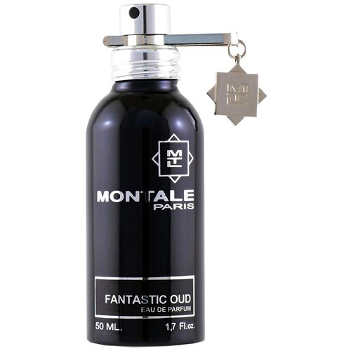 MONTALE парфюмерная вода Fantastic Oud, 50 мл парфюмерная вода montale oud edition 50 мл