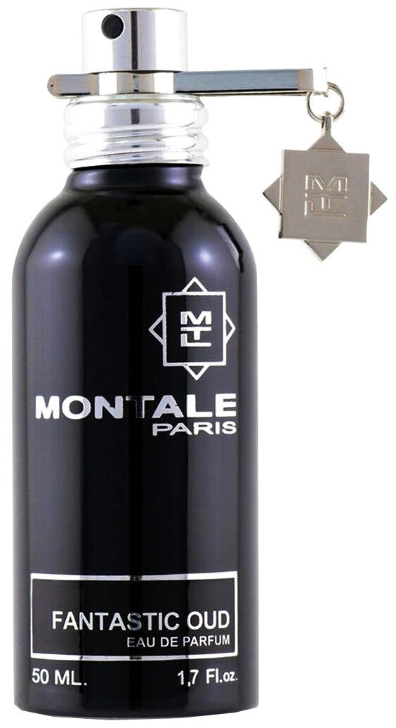 Туалетные духи Montale Fantastic Oud 50 мл