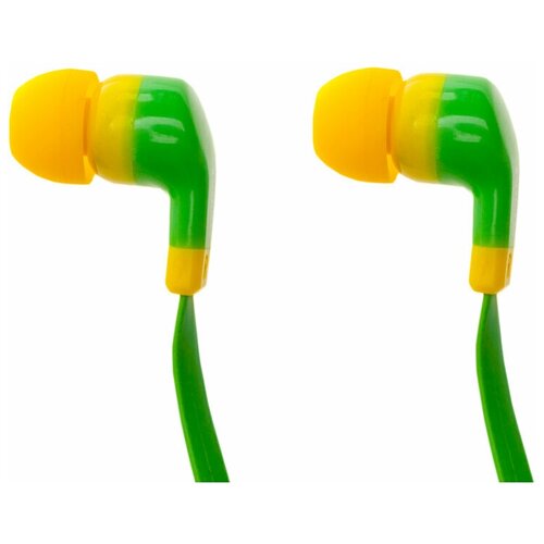 Наушники Partner Positive зеленый 27000₽