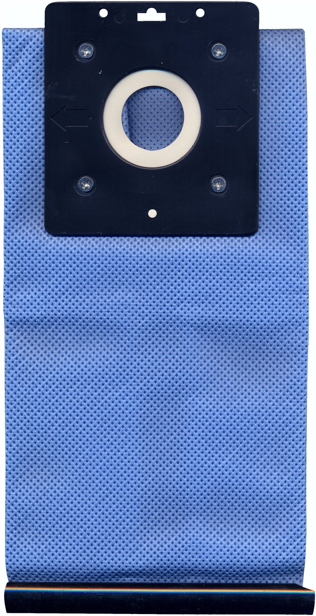 Topperr Многоразовый тканевый пылесборник для пылесоса SAMSUNG (объём 2,5 л.), 1 шт, SMR70