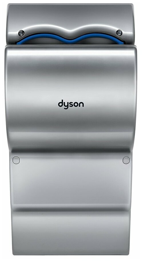 Сушилка для рук Dyson AB14 1600 Вт серый