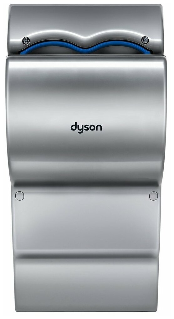 Сушилка для рук Dyson AB14 1600 Вт серый - фотография № 1