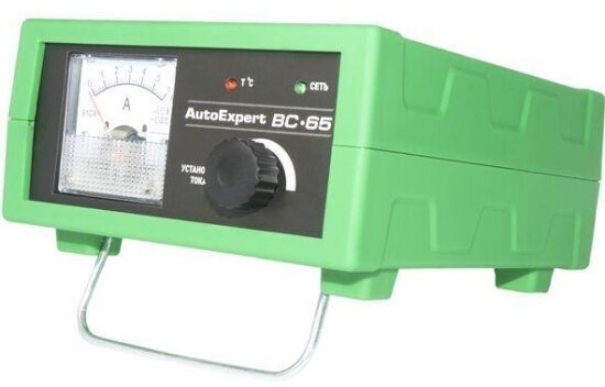 Зарядное устройство Autoexpert BC-65