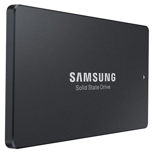 Samsung Enterprise SSD, 2.5