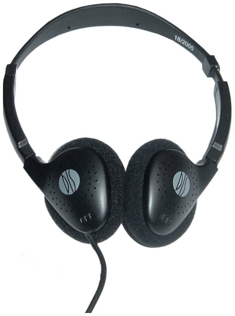 Наушники накладные классические Shure DH 6021