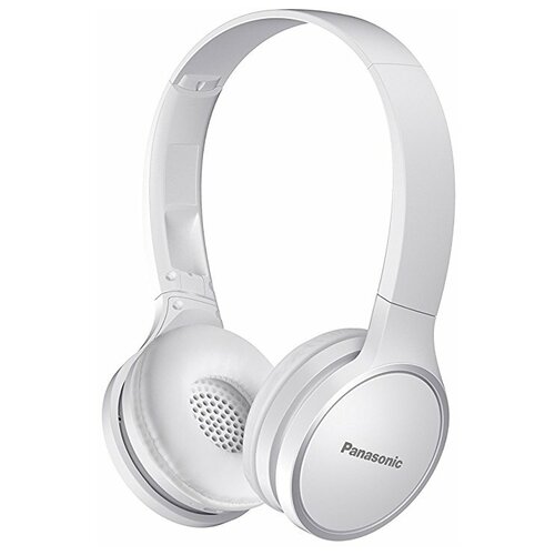 наушники bluetooth накладные PANASONIC RP-HF400BGCK черный 299000₽