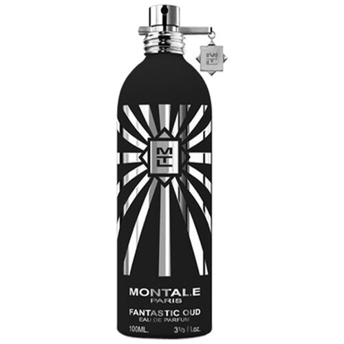 MONTALE парфюмерная вода Fantastic Oud, 100 мл, 100 г