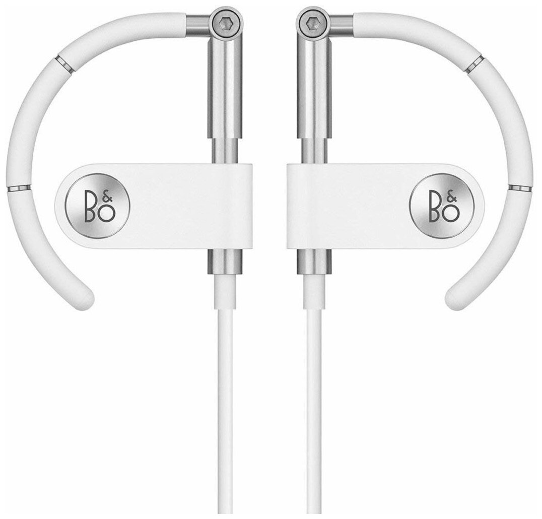 Беспроводные наушники Bang & Olufsen Earset, white