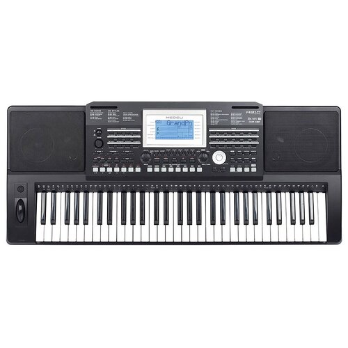 Medeli A810 Клавишные синтезаторы с автоаккомпанементом