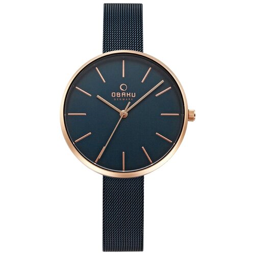 Часы Obaku V211LXVLML