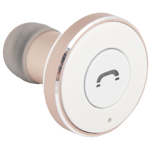 Bluetooth-гарнитура Remax RB-T11C gold 127000₽